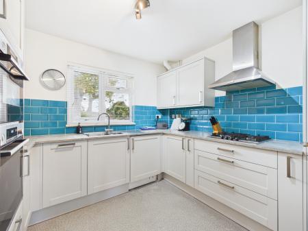 2 bedroom Terraced bungalow for sale in Wakeford Court, Pamber Heath, RG26