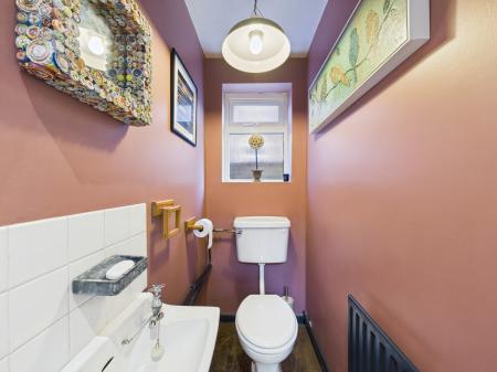 4 bedroom Detached house for sale in Oakfield Road, Tadley, RG26