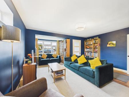 Oakfield Road, Tadley, RG26