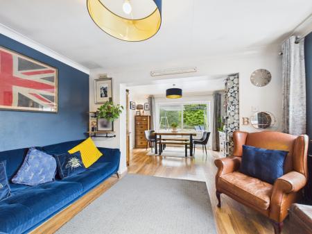 3 bedroom Detached bungalow for sale in Wolverton Road, Baughurst, RG26