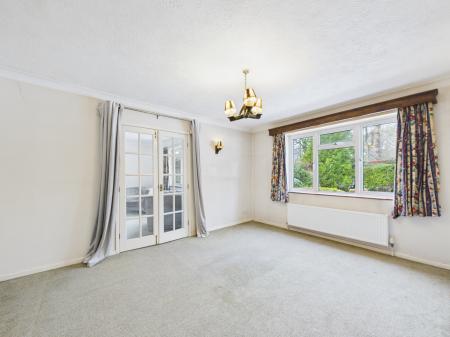 3 bedroom Detached bungalow for sale in Wolverton Road, Baughurst, RG26