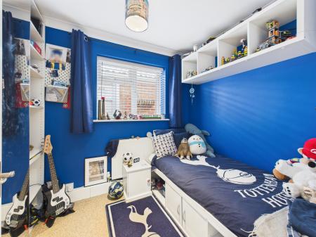 3 bedroom Detached bungalow for sale in Wolverton Road, Baughurst, RG26