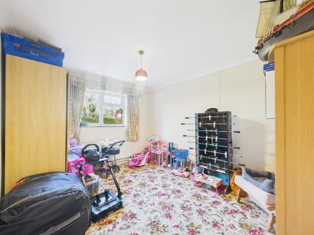 3 bedroom Detached bungalow for sale in Wolverton Road, Baughurst, RG26