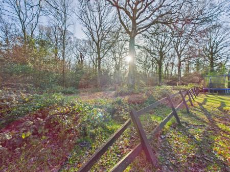 3 bedroom Detached bungalow for sale in Wolverton Road, Baughurst, RG26