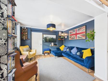 3 bedroom Detached bungalow for sale in Wolverton Road, Baughurst, RG26