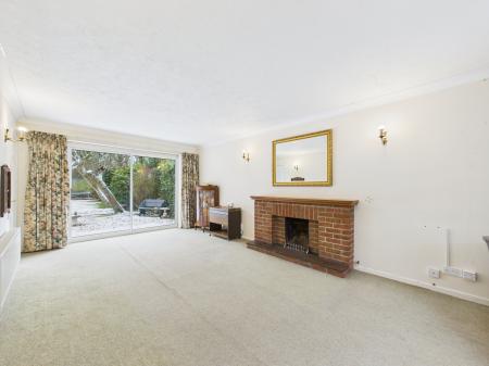 3 bedroom Detached bungalow for sale in Wolverton Road, Baughurst, RG26