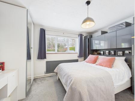 3 bedroom Detached bungalow for sale in Wolverton Road, Baughurst, RG26