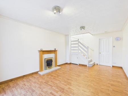 2 bedroom Semi-detached house to let in Weyhill Close, Tadley, RG26