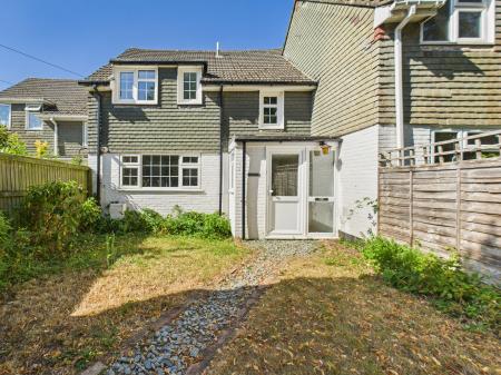 West Street, Tadley, RG26