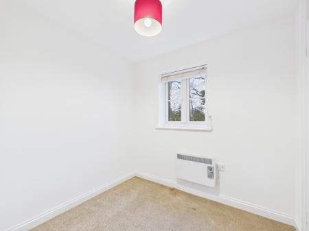 2 bedroom Flat for sale in Christy Court, Tadley, RG26