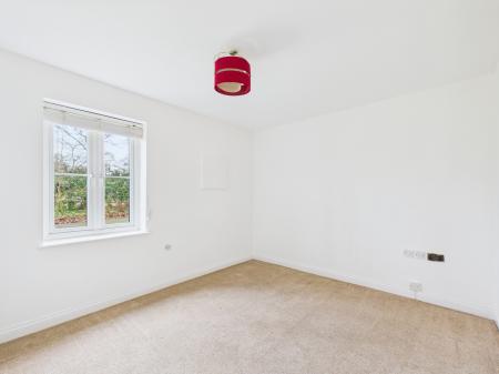 2 bedroom Flat for sale in Christy Court, Tadley, RG26