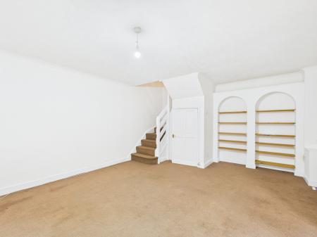 3 bedroom End of terrace house for sale in Monkswood Crescent, Tadley, RG26