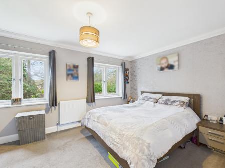 2 bedroom End of terrace house for sale in Fighting Cocks Place, Tadley, RG26