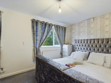 3 bedroom Terraced House to let in Barlows Road, Gutteridge Lane, Tadley, RG26