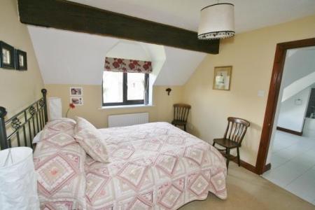 4 bedroom Detached house to let in Romans Gate, Tadley, RG26