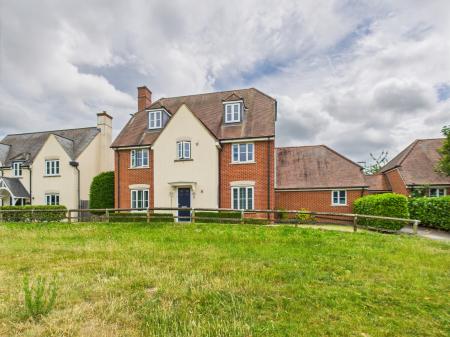 Fallows Road, Reading, RG7