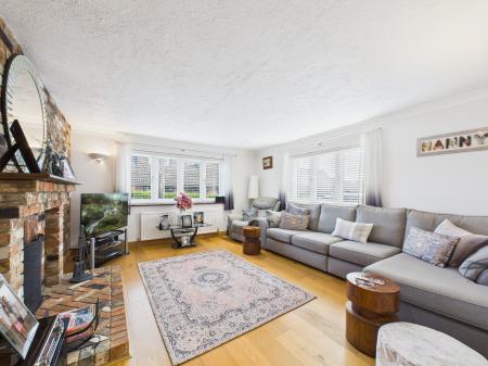 Newtown, Tadley, RG26