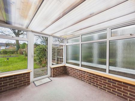 2 bedroom Semi-detached bungalow for sale in Swains Road, Tadley, RG26