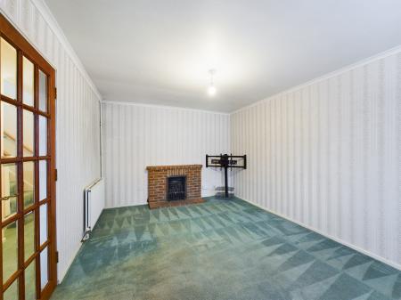 3 bedroom Semi-detached house to let in Bishopswood Road, Tadley, RG26