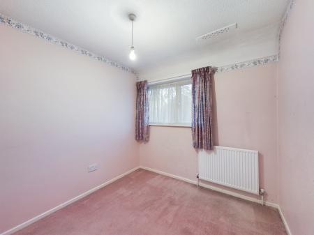 3 bedroom Semi-detached house to let in Bishopswood Road, Tadley, RG26