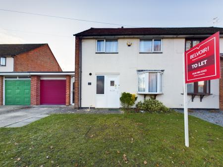 Bishopswood Road, Tadley, RG26