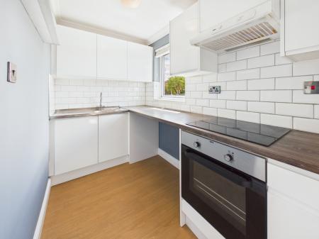 Hartley Gardens, Tadley, RG26