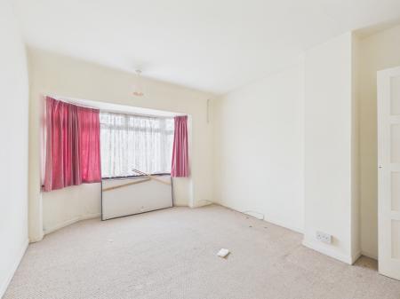 3 bedroom Semi-detached house for sale in Priors Road, Tadley, RG26