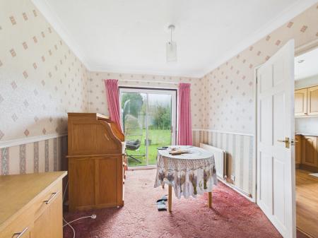 3 bedroom Semi-detached house for sale in Priors Road, Tadley, RG26