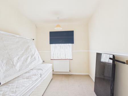 3 bedroom Semi-detached house for sale in Priors Road, Tadley, RG26