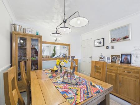 3 bedroom Semi-detached bungalow for sale in Swains Road, Tadley, RG26