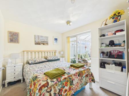 3 bedroom Semi-detached bungalow for sale in Swains Road, Tadley, RG26