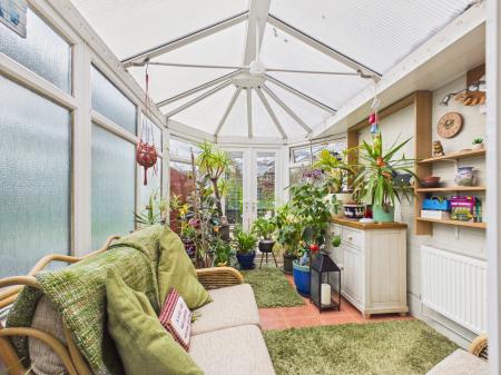 3 bedroom Semi-detached bungalow for sale in Swains Road, Tadley, RG26