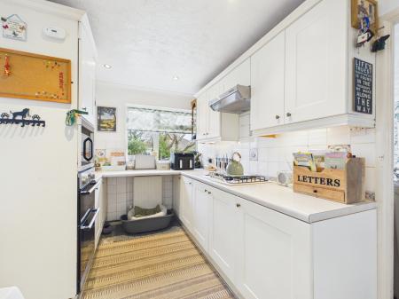 3 bedroom Semi-detached bungalow for sale in Swains Road, Tadley, RG26