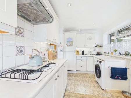 3 bedroom Semi-detached bungalow for sale in Swains Road, Tadley, RG26