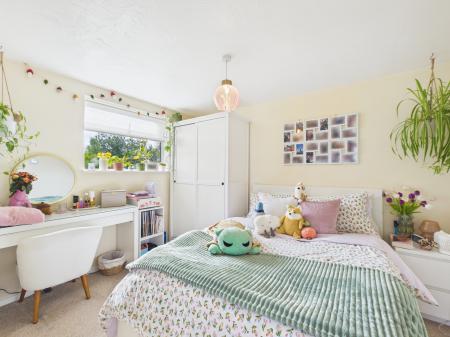 3 bedroom Semi-detached bungalow for sale in Swains Road, Tadley, RG26