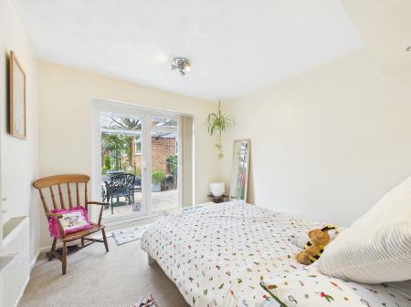 3 bedroom Semi-detached bungalow for sale in Swains Road, Tadley, RG26