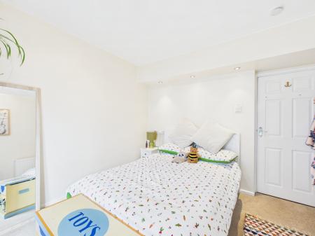 3 bedroom Semi-detached bungalow for sale in Swains Road, Tadley, RG26