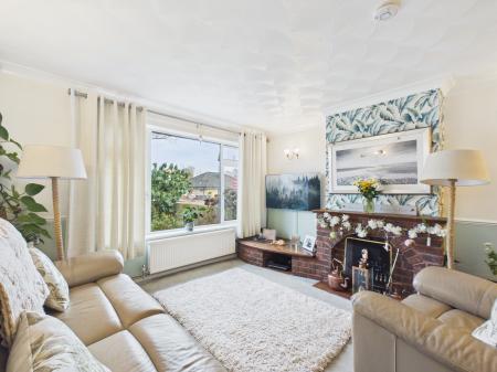 3 bedroom Semi-detached bungalow for sale in Swains Road, Tadley, RG26