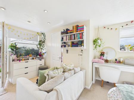 3 bedroom Semi-detached bungalow for sale in Swains Road, Tadley, RG26