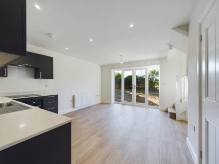 Plantation Farm Cottages, Wolverton, Tadley, Hampshire, RG26