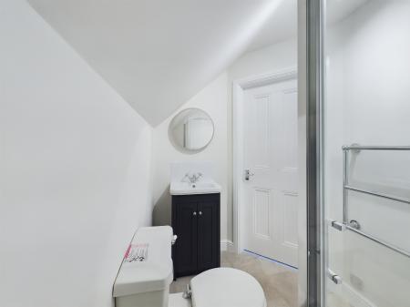 1 bedroom End of terrace house to let in Plantation Farm Cottages, Wolverton, Tadley, Hampshire, RG26