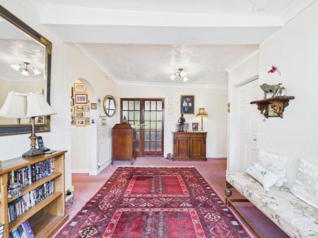 5 bedroom Detached house for sale in Pound Green, Baughurst, RG26