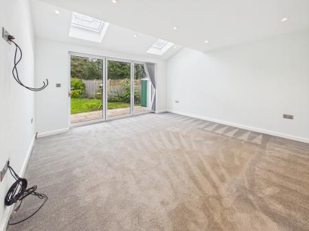 3 bedroom End of terrace house to let in Whitedown Road, Tadley, RG26