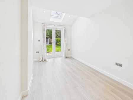 3 bedroom End of terrace house to let in Whitedown Road, Tadley, RG26