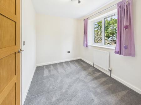 3 bedroom End of terrace house to let in Whitedown Road, Tadley, RG26