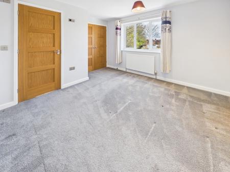 3 bedroom End of terrace house to let in Whitedown Road, Tadley, RG26