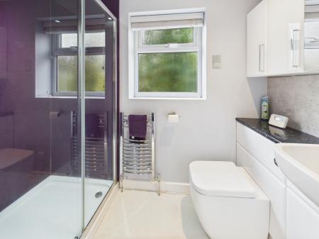 3 bedroom End of terrace house to let in Whitedown Road, Tadley, RG26