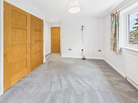 3 bedroom End of terrace house to let in Whitedown Road, Tadley, RG26