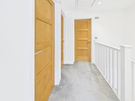 3 bedroom End of terrace house to let in Whitedown Road, Tadley, RG26