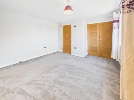 3 bedroom End of terrace house to let in Whitedown Road, Tadley, RG26